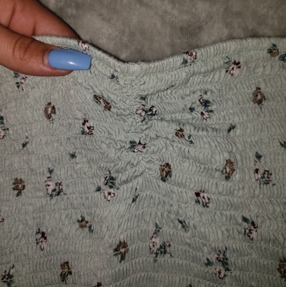 Tillys Tube Top - Picture 2 of 3